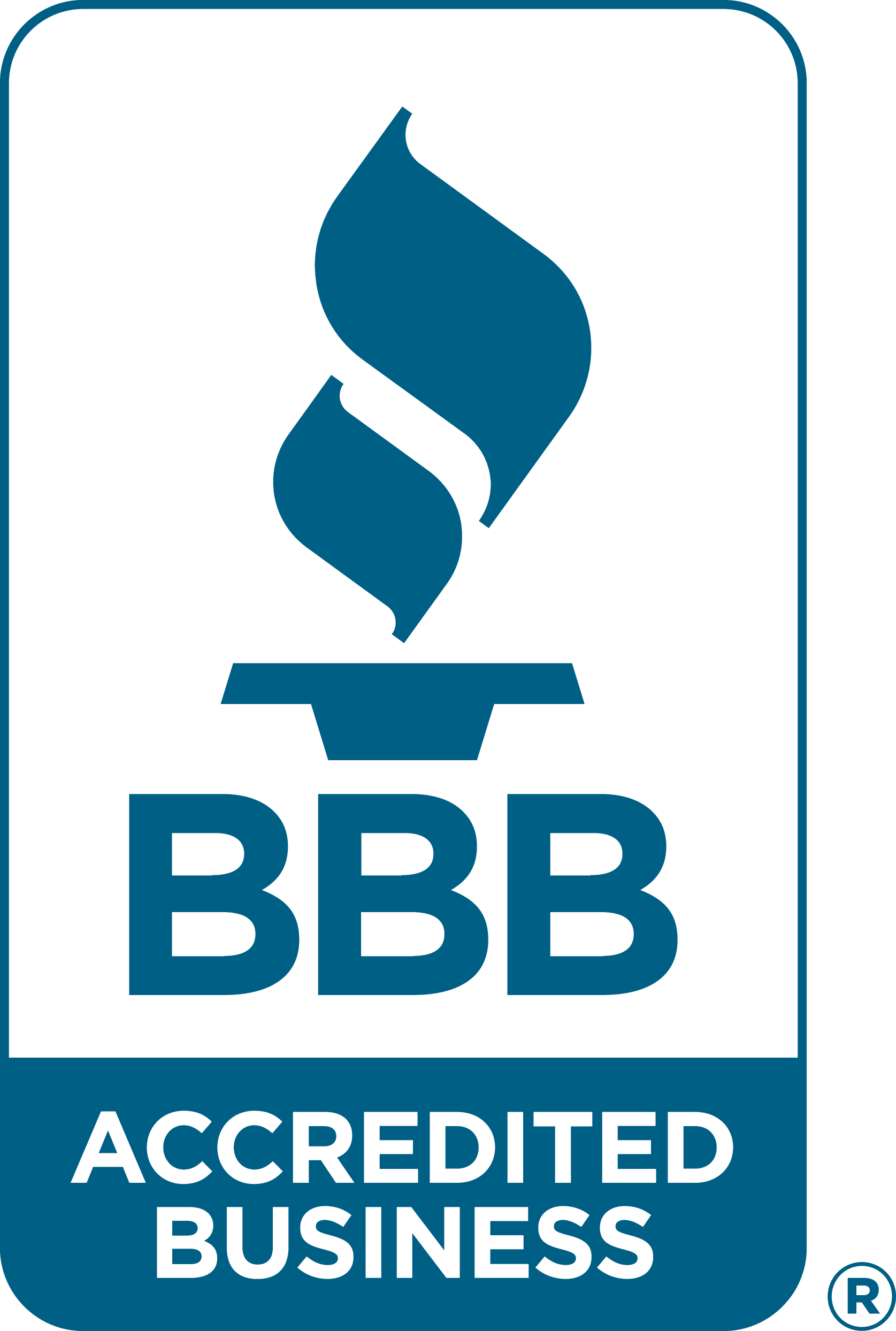 BBB Blue Logo