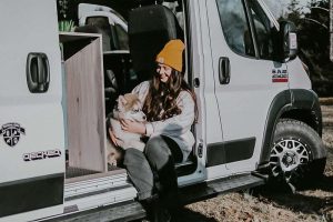 6 things to know about traveling full time with your pet hero